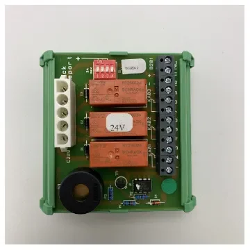 Kohler - Generator Control Board PCB - NE-KIT-A403 product image