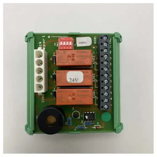 Kohler - Generator Control Board PCB - NE-KIT-A403 product image