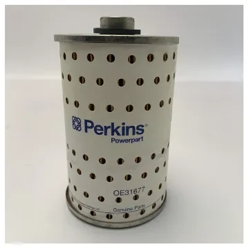 Perkins - Oil Filter Essential Protection - OE31677 product image