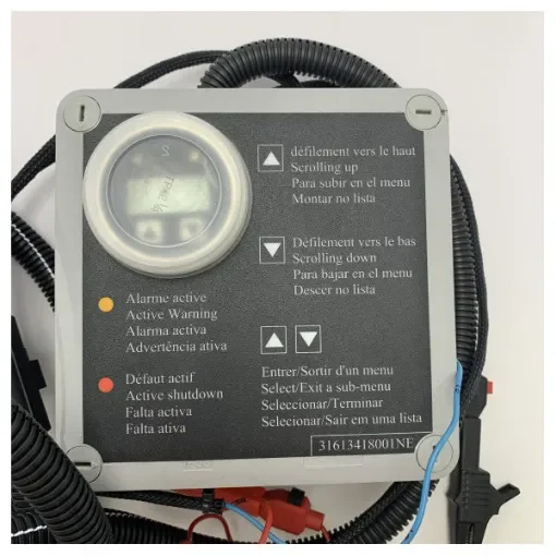 Murphy - J1939 Generator Set Diagnostic - 31613418001NE product image