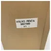 Volvo Penta - Air Filter - 3827589 product image