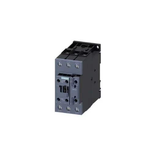 Siemens - 3NO Auxiliary Relay 230V 50A - 3RT1346-1AL20 product image