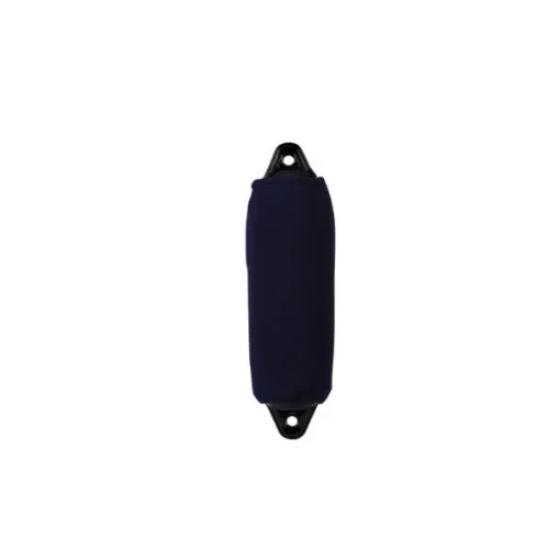 Talamex - Star 25 Fender Cover Navy Blue - 79.185.011 product image