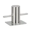 Talamex - Stainless Steel Bollard Ø 50 mm - 66347085 product image