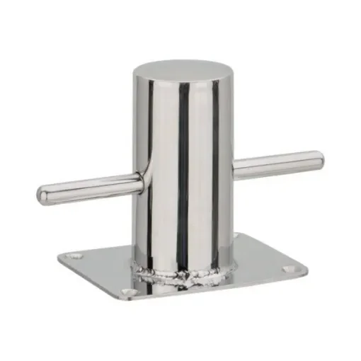Talamex - Stainless Steel Bollard Ø 50 mm - 66347085 product image