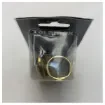 Talamex - 25 mm Brass Bilge Plug with Rubber Seal - 17.731.000 product image