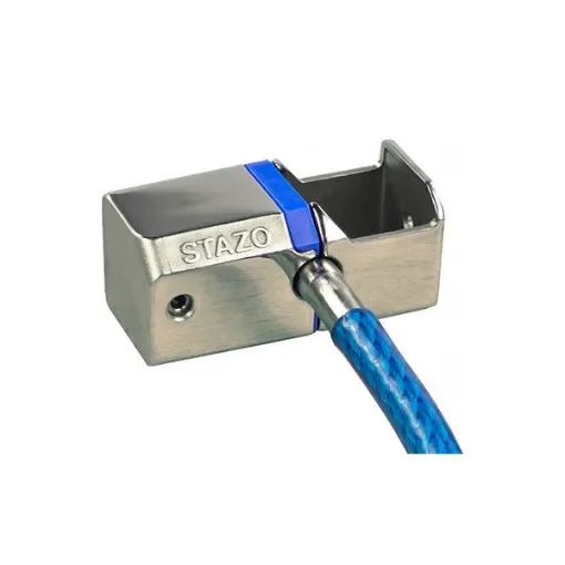 Stazo - Stainless Steel Outboard Motor Lock - 11312413 product image