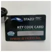 Stazo - Stainless Steel Outboard Motor Lock - 11312413 product image