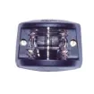 Aqua Signal - Series 20 Stern Navigation Light Black - 3573001000 product image