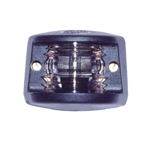 Aqua Signal - Series 20 Stern Navigation Light Black - 3573001000 product image