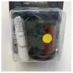 Talamex - Port and Starboard Navigation Light Black - 12543005 product image