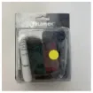 Talamex - Port and Starboard Navigation Light Black - 12543005 product image