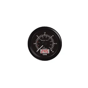 Wema - GPS Boat Speed Indicator 30 Knots - 110308 product image