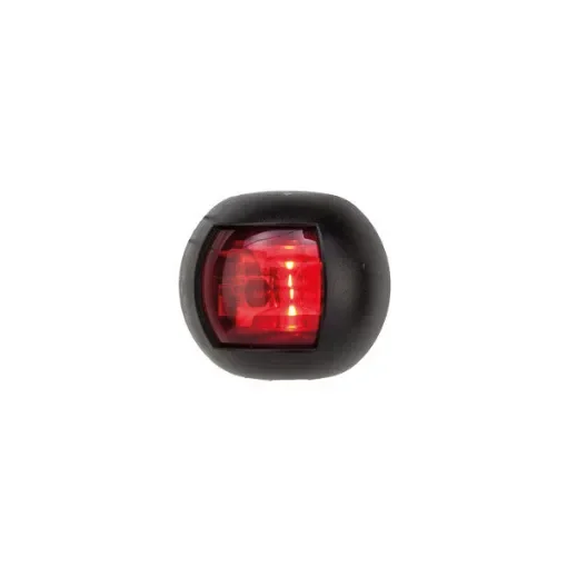 Allpa - Navigation Light Red Port LED 12/24V - 015510 product image