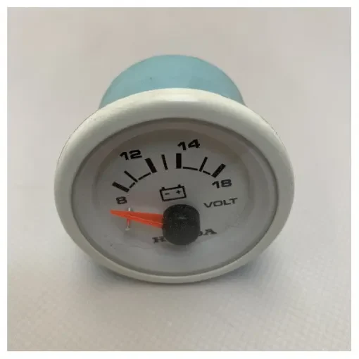 Honda - Battery Level Indicator 12V White - 37320-ZW5-004SK product image