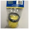 Hubbell - Shore Power Connection Cover Yellow - HBL60CM33 product image