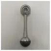 SeaStar Throttle Control Handle Chrome - 009626-50 product image