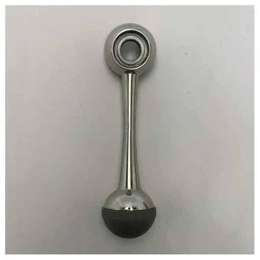 SeaStar Throttle Control Handle Chrome - 009626-50 product image