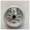 Honda - Speedometer 65 MPH | 100 km/h White - 72387F product image