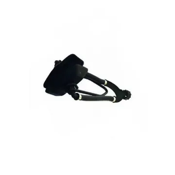 Easterner - Outboard Inboard Motor Flush Black product image