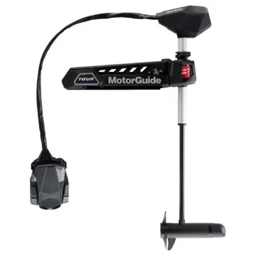 MotorGuide - Tour Pro-82 Trolling Motor 82 lbs Thrust - 941900040 product image