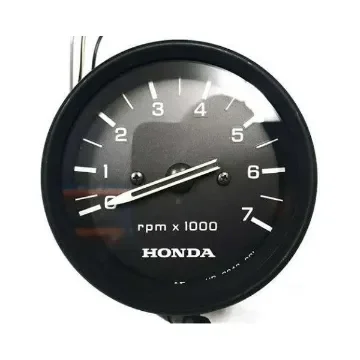 Honda - Outboard Tachometer 7000 RPM - 37250-ZV7-913 product image
