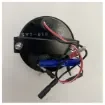 Honda - Outboard Tachometer 7000 RPM - 37250-ZV7-913 product image