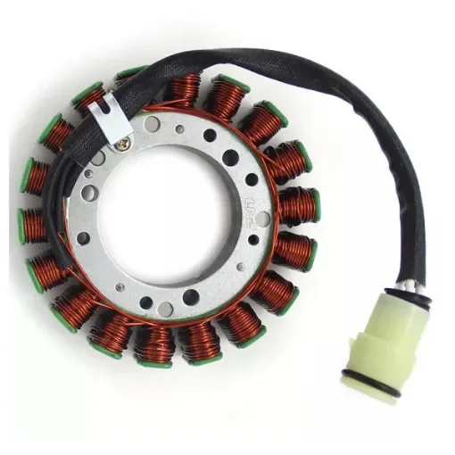 Honda Generator Stator for BF90 and BF70 - 31120-ZW1-003 product image