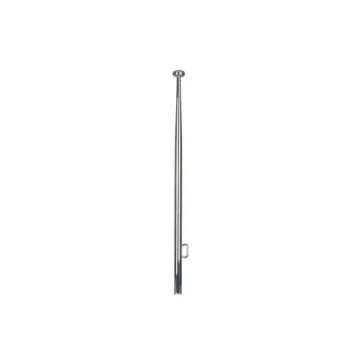 Talamex - Flagpole Ø25 mm Stainless Steel - 28119062 product image