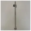 Talamex - Flagpole Ø25 mm Stainless Steel - 28119062 product image