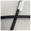 Ancor - Marine Grade Adhesive Lined Heat Shrink Tubing 3/16 x 48 Black product image