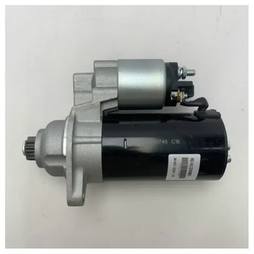 KVT - 12V Starter Motor 16NM 816 AMP - AO-N1124S001 product image