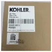 Kohler - Original Air Filter for Kohler Engines - 330510072 product image