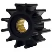 Jabsco - 6 Blade Impeller Ø 51 mm - 7273-0001-P product image