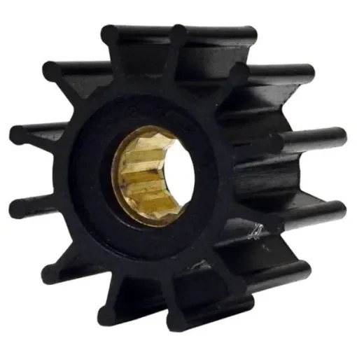 Jabsco - 6 Blade Impeller Ø 51 mm - 7273-0001-P product image