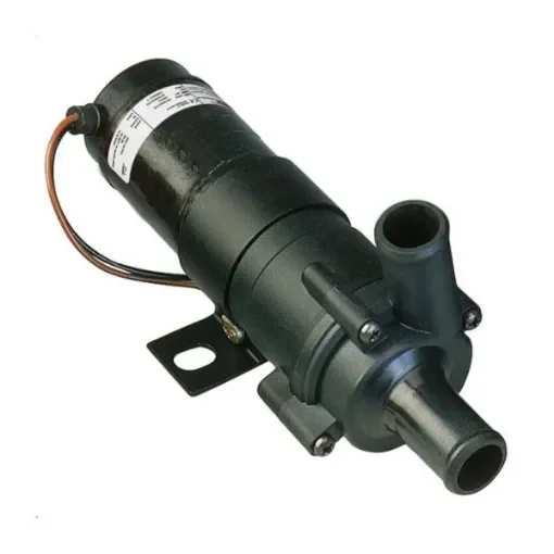 Johnson - 24V Black Circulation Pump - 10-24504-04 product image