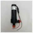 Johnson - 24V Black Circulation Pump - 10-24504-04 product image