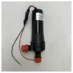 Johnson - 24V Black Circulation Pump - 10-24504-04 product image