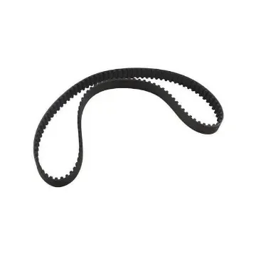 Lombardini - ED0024403380-S Drive Belt - Black product image