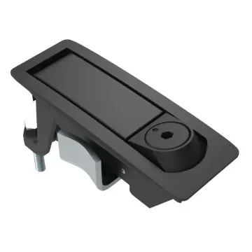 Southco - C2.33.45 Powder Coated Compression Lock - C2.33.45 product image