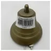 Allpa - USED Brass Ship's Bell 150 mm - Vintage Maritime Decor product image