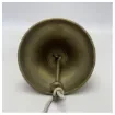 Allpa - USED Brass Ship's Bell 150 mm - Vintage Maritime Decor product image
