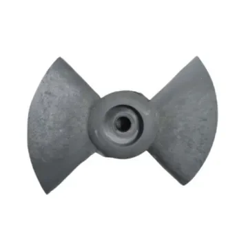 Max Power - 2-Blade Bowthruster Propeller Ø110 mm - 35030 product image