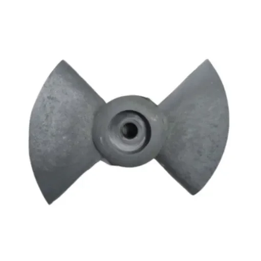 Max Power - 2-Blade Bowthruster Propeller Ø110 mm - 35030 product image