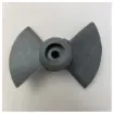 Max Power - 2-Blade Bowthruster Propeller Ø110 mm - 35030 product image