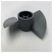 Max Power - 2-Blade Bowthruster Propeller Ø110 mm - 35030 product image