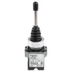 Schneider Electric - Joystick Switch 2-Axis 230V - XD2 PA22 product image