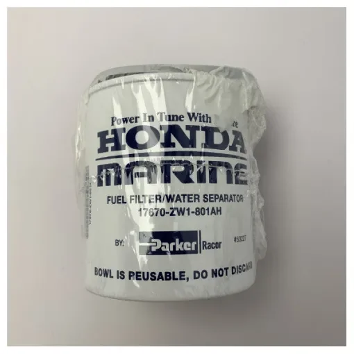 Honda - Original Engine Fuel Filter - 17670-ZW1-801AH product image