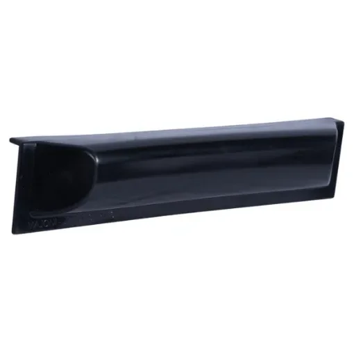 Majoni - Dock Fender Black 50 x 10 cm Straight - 01253 product image