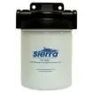 Sierra Marine - Fuel Filter/Water Separator Kit White - 18-7852 product image